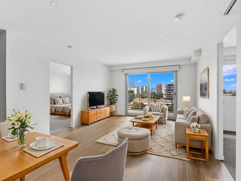 Rivervale 2Zimmer Where Lifestyle, Location and Luxury Align