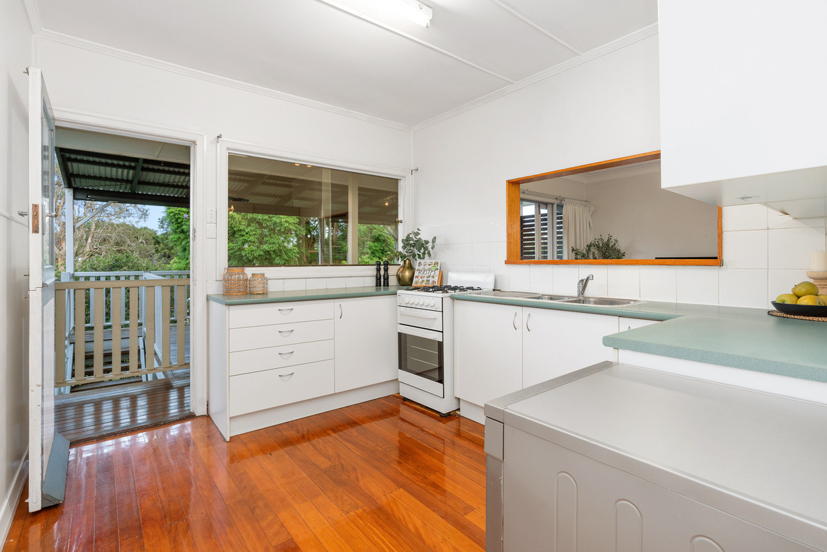 29 MARFORD ST, CHERMSIDE WEST QLD 4032, 0房, 0浴, House