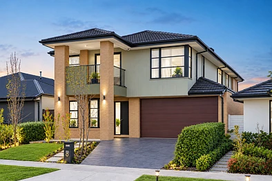 Burnside 5ਬੈੱਡਰੂਮ A Stunning Modern Home in Modeina Estate