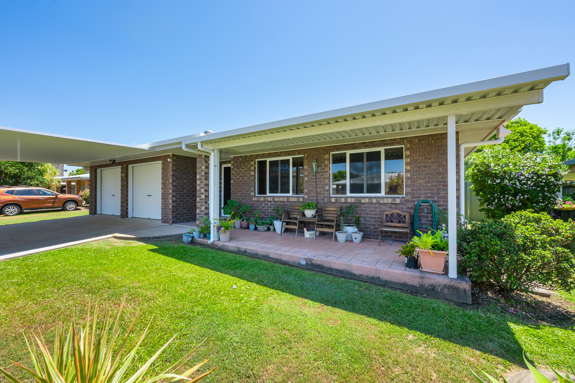 16 WALLACE CT, SOUTH MACKAY QLD 4740, 0 રૂમ, 0 બાથરૂમ, House