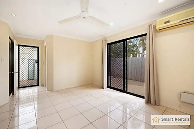 3/21 Warburton Street, North Ward, QLD 4810, 2房, 1浴, House
