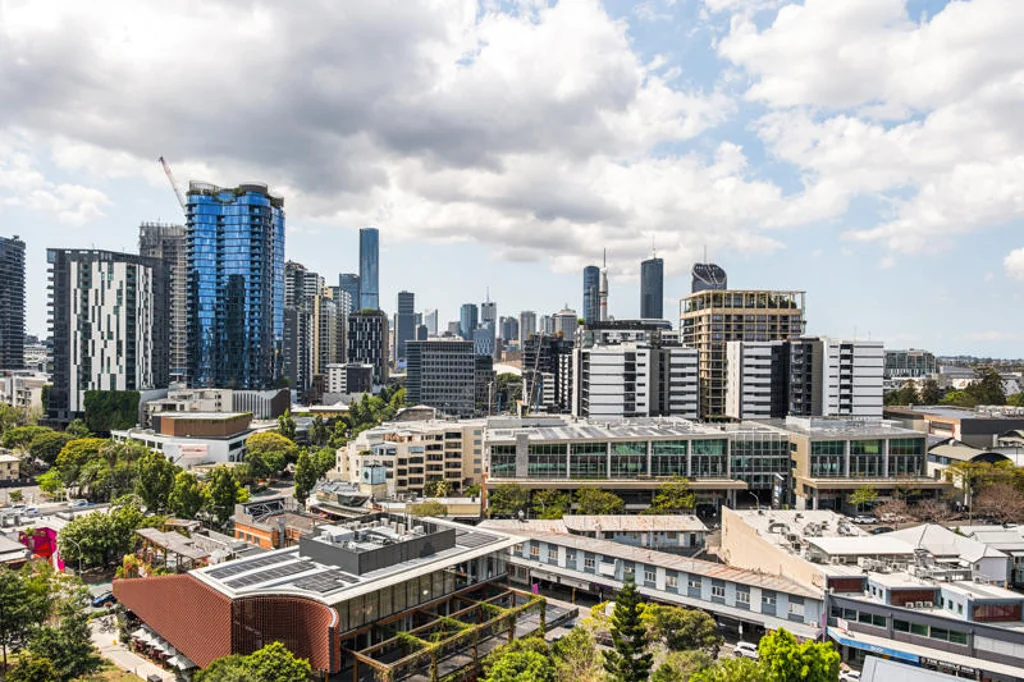 10903/19 Wilson Street, West End, QLD 4101