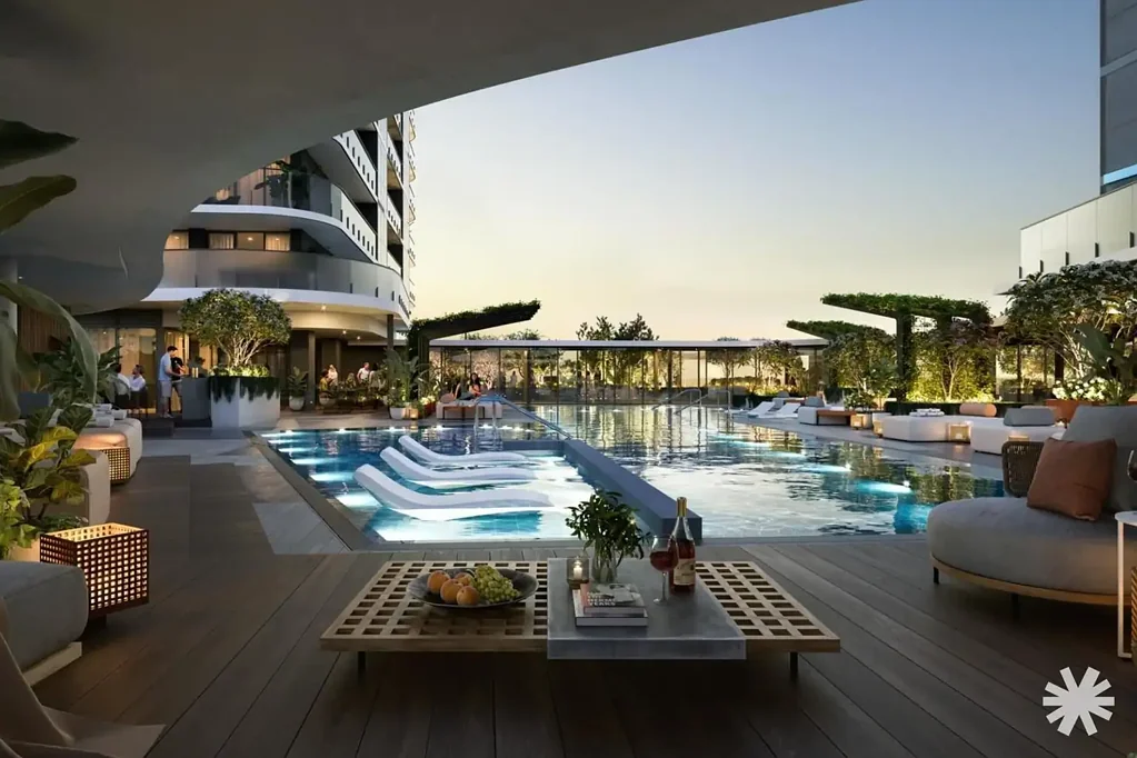 South Perth 1房  INVESTORS DREAM