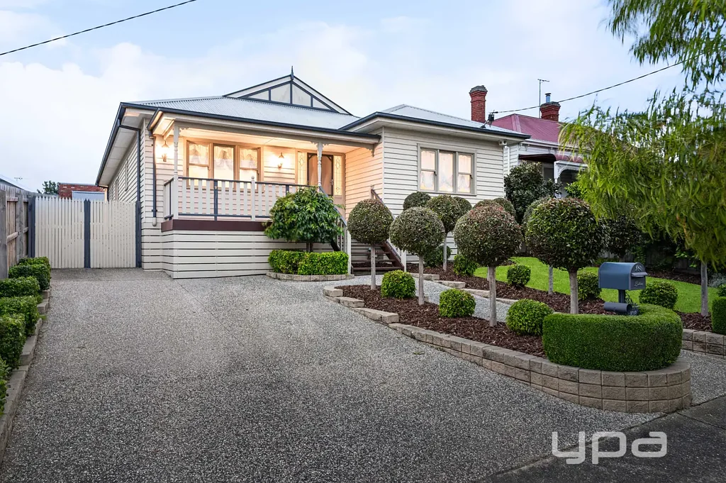 108 Raleigh Street, Westmeadows, VIC 3049