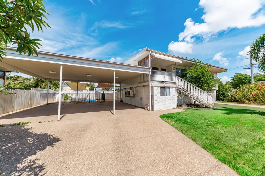 27 Poplar Street, Kirwan, QLD 4817