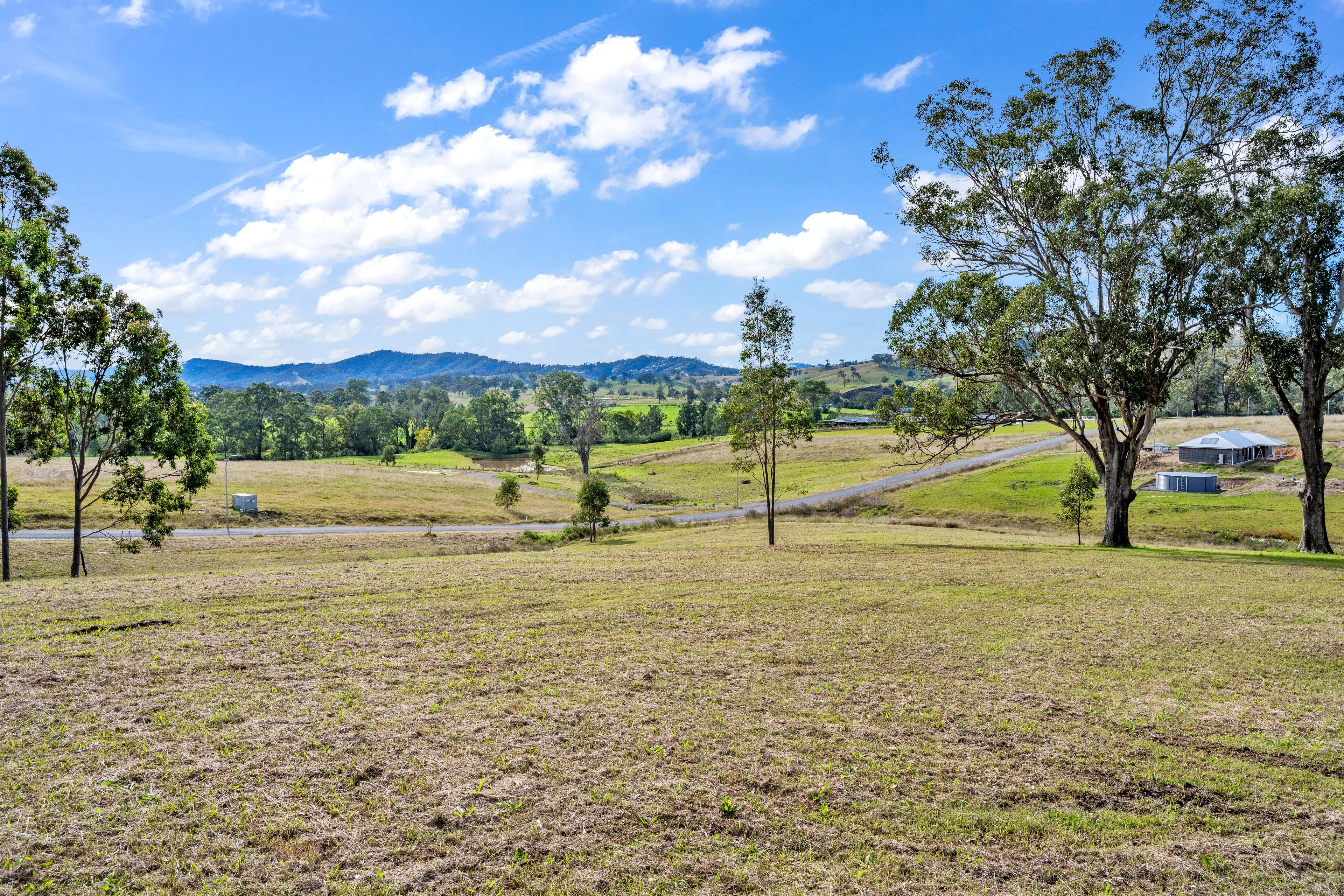 47 DURHAM RD, EAST GRESFORD NSW 2311, 0 Kuwarto, 0 Banyo, Section