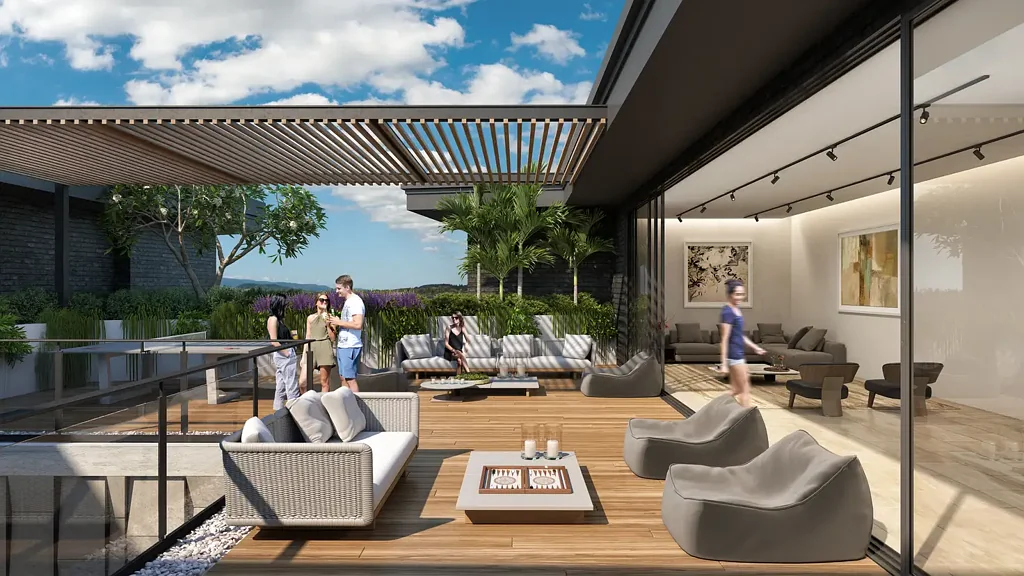 Box Hill 3 Bedroom Move Into Luxury | Stunning 3-Bed Apartment with Premium Finishes