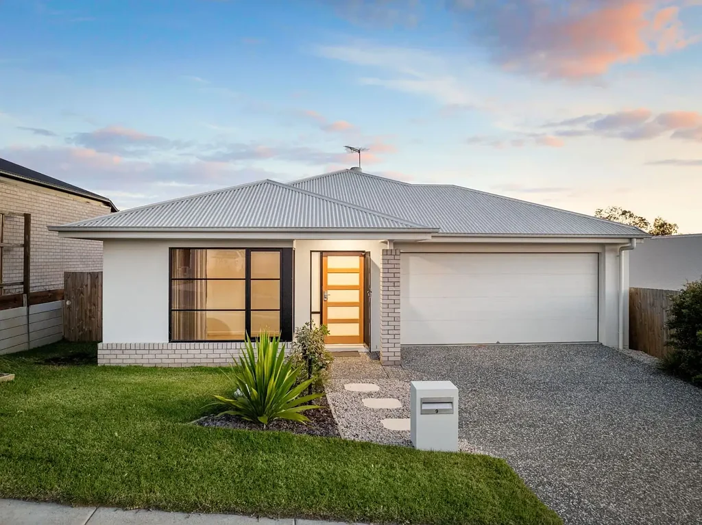 9 Hardie Street, Ripley, QLD 4306