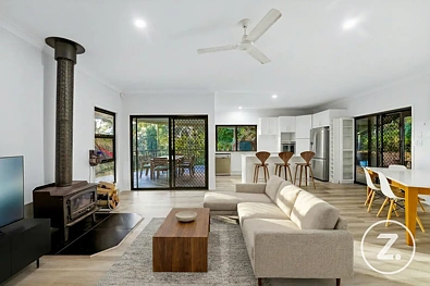 46 Sullivan Road, Tallebudgera, QLD 4228, 4 slaapkamers, 3 badkamers, House