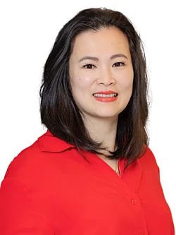 Ella Lin