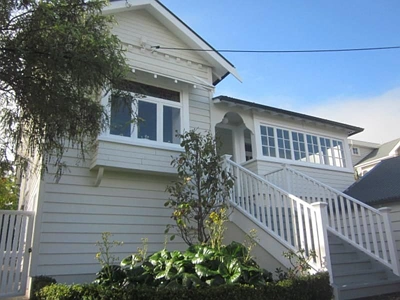 Residential  Single House Zone