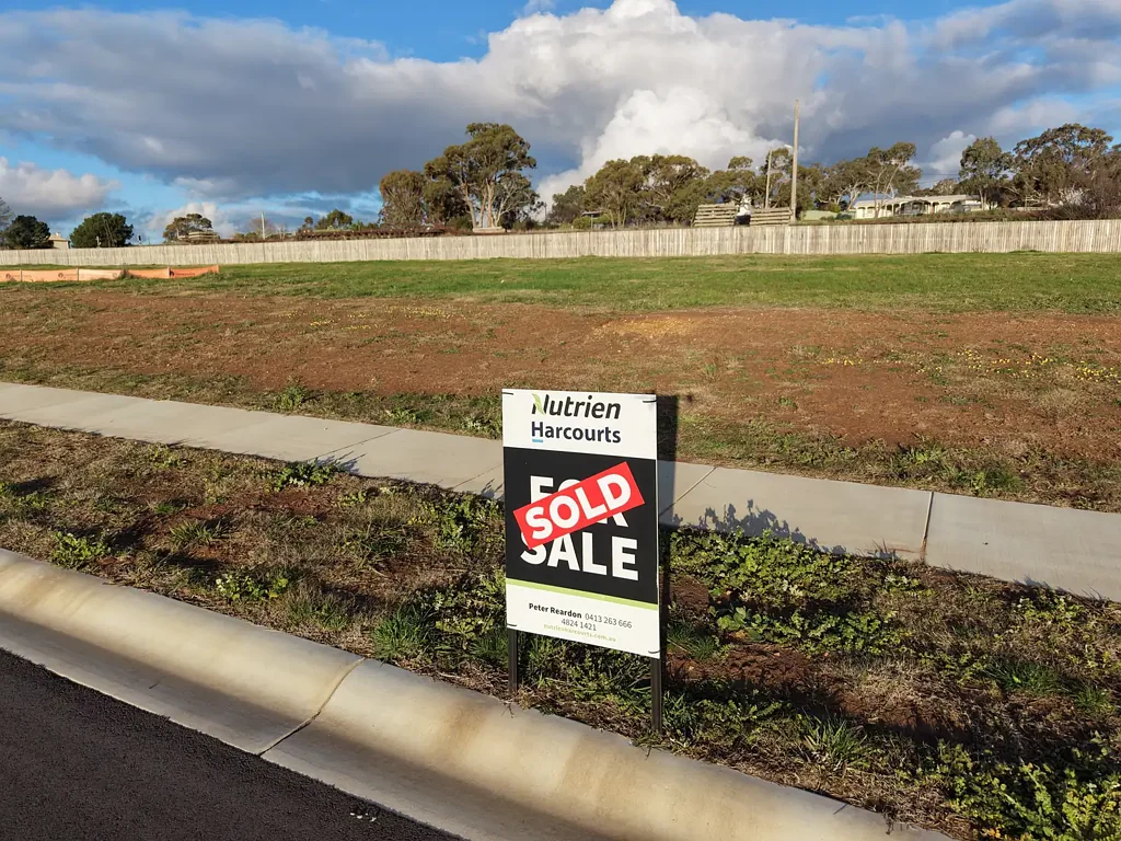 LOT 10/'Whitton Estate', Dalton Road, Gunning, NSW 2581