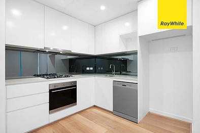 1403/22 Cambridge Street, Epping, NSW 2121, 1 침실, 1 욕실, Apartment