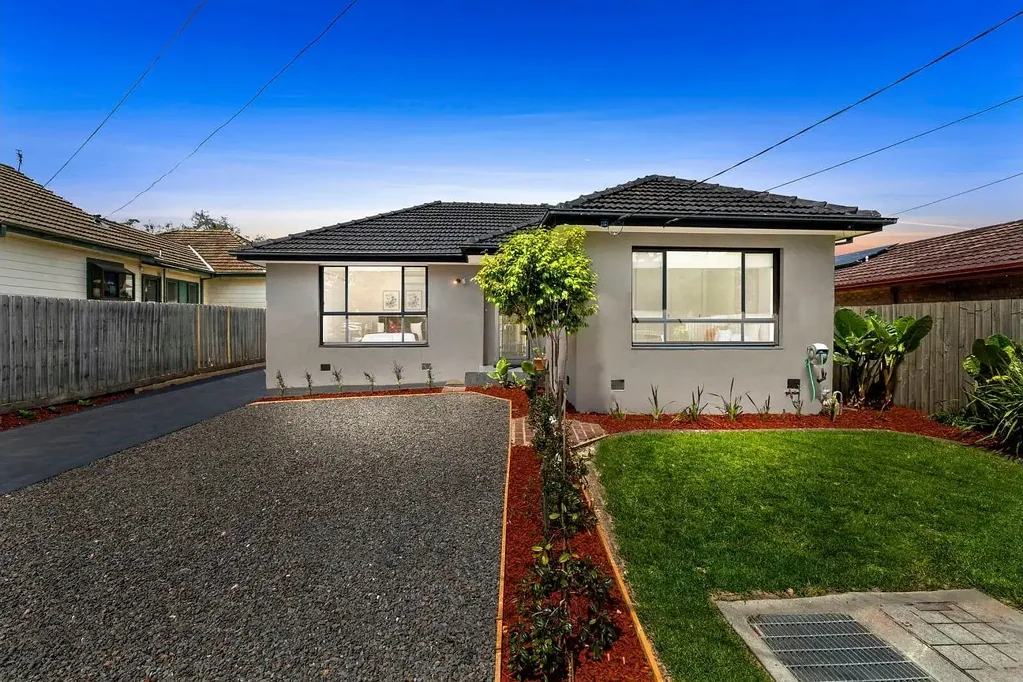 Modern, Low-Maintenance Living in a Great Location