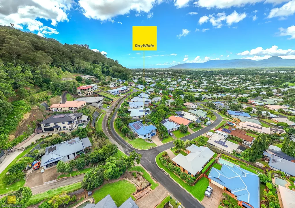 1 Arno Terrace, Bentley Park, QLD 4869