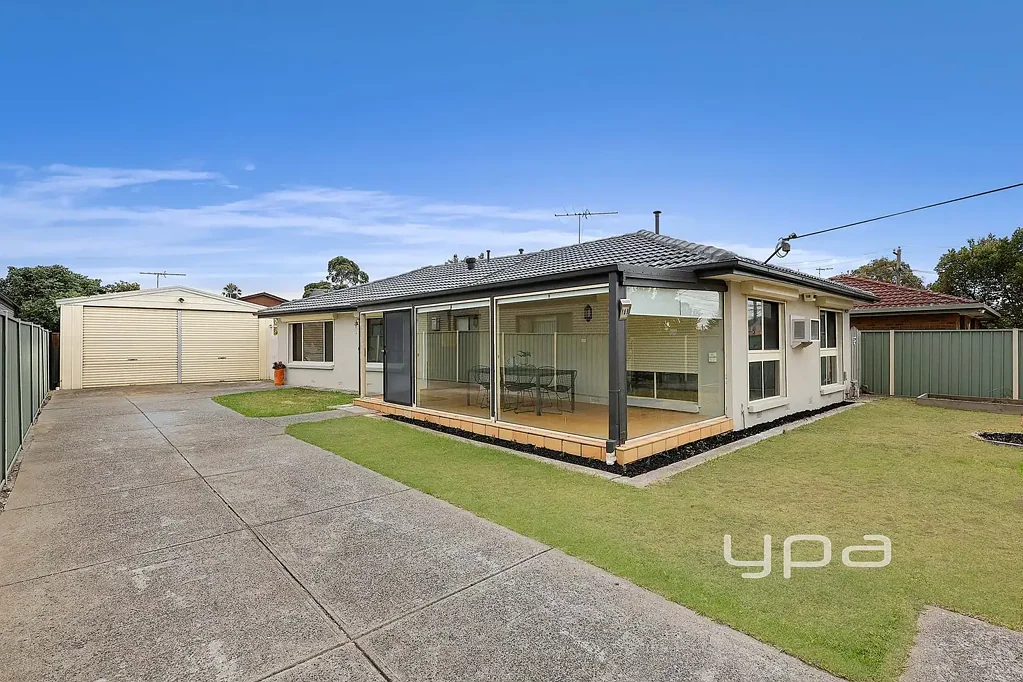 109 Carrick Drive, Gladstone Park, VIC 3043