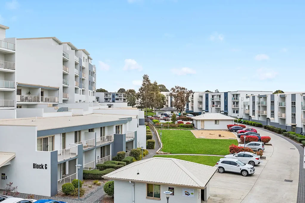 One Bedroom in Central Location !!!