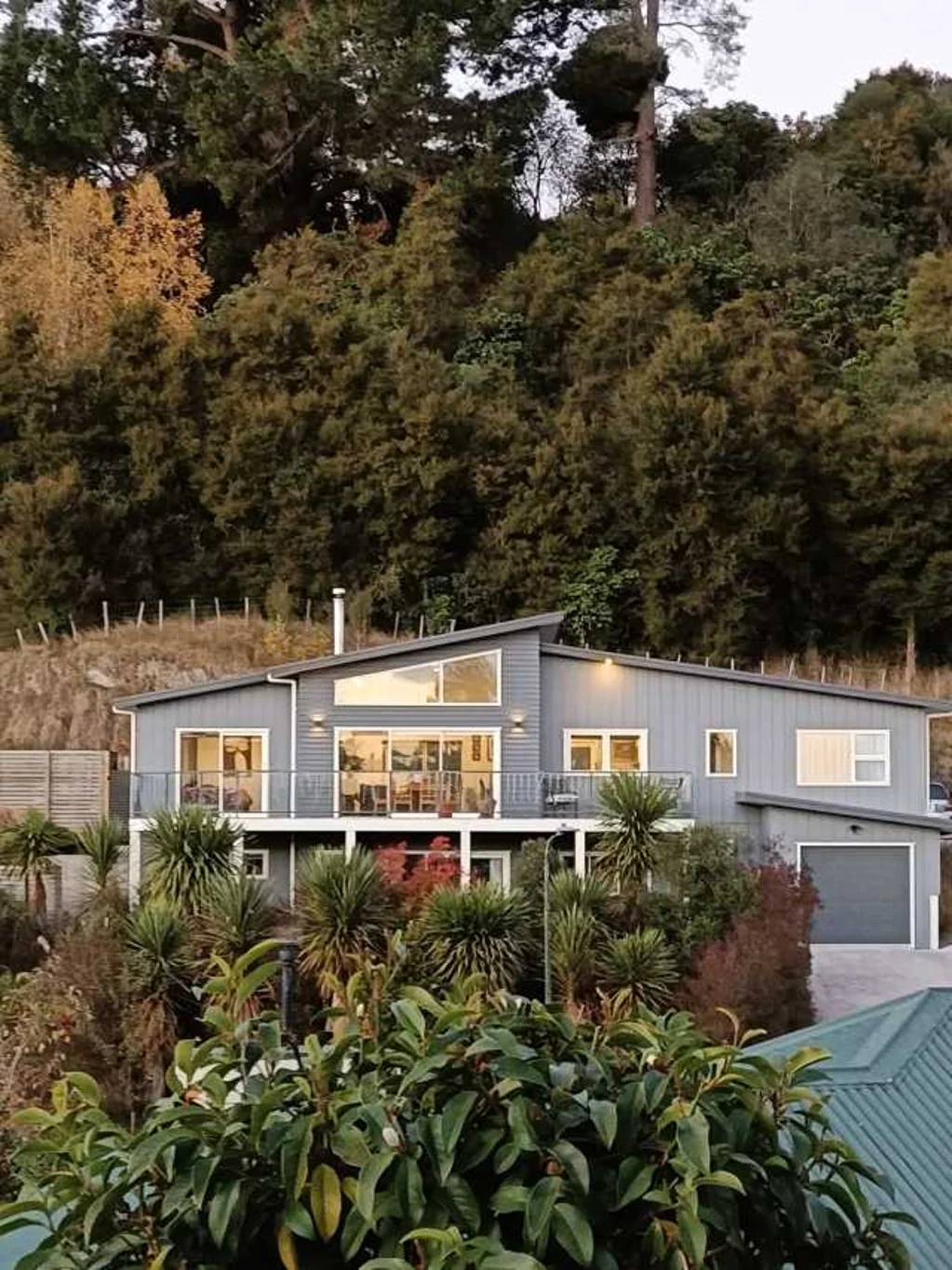 Rangatira Park 4Moenga Quiet Oasis, close to the river, extra income