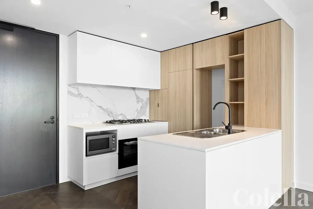 604/17 Taylor Street, Moorabbin, VIC 3189