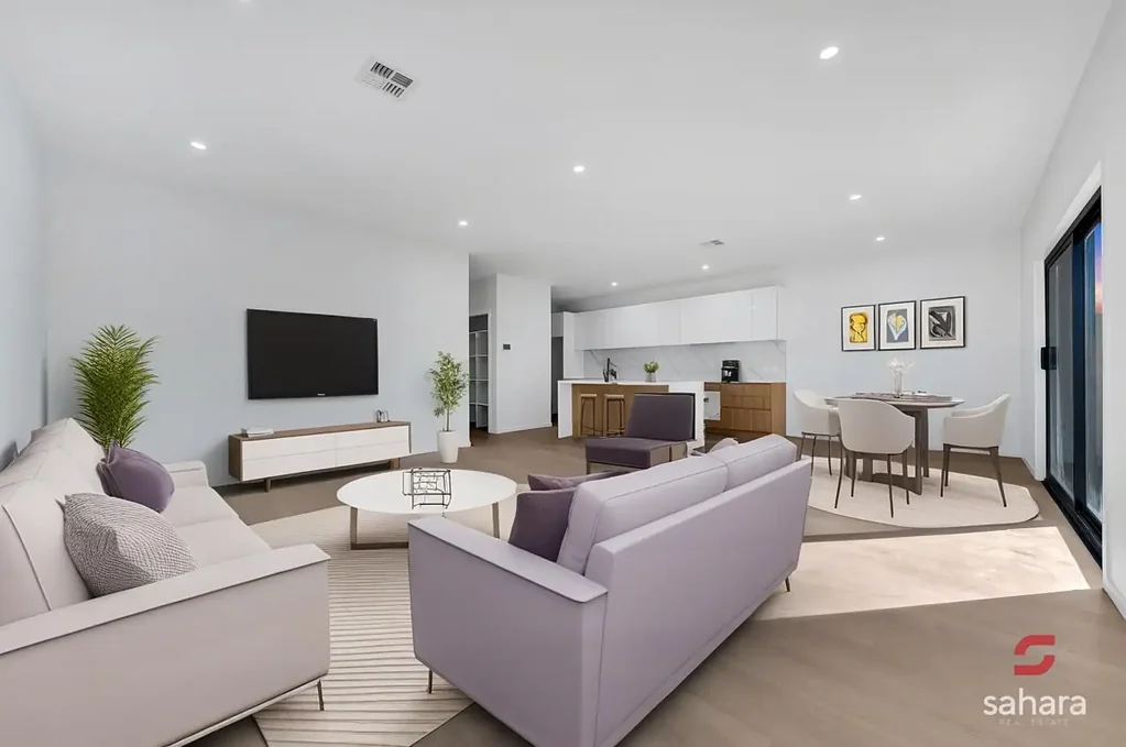 Thornhill Park 4Moenga Brand New Built , Streets Away fromShops, school and Medical Centre!!