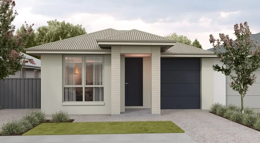 Encounter Bay 3Zimmer Oakford Homes - Fixed Price House & Land Package