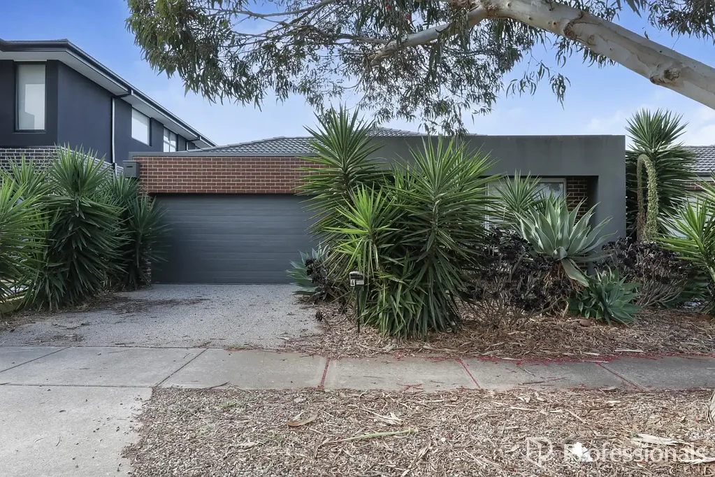 4 Correa Place, Brookfield, VIC 3338