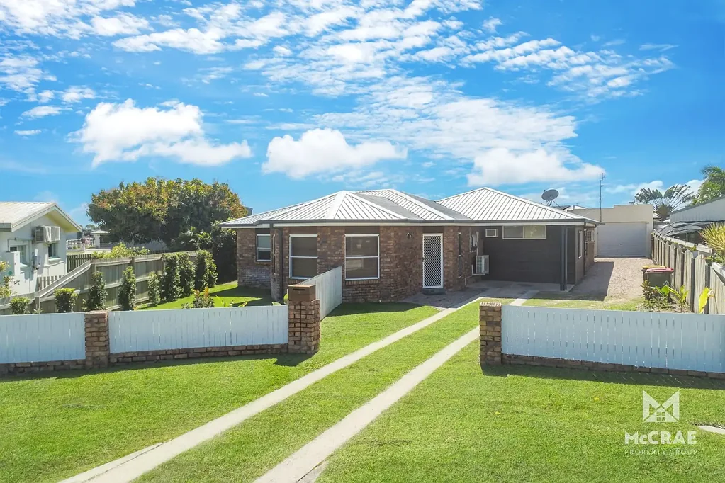 Bowen 4房  IMMACULATE FAMILY HOME WITH POOL, SHED & STYLISH UPGRADES