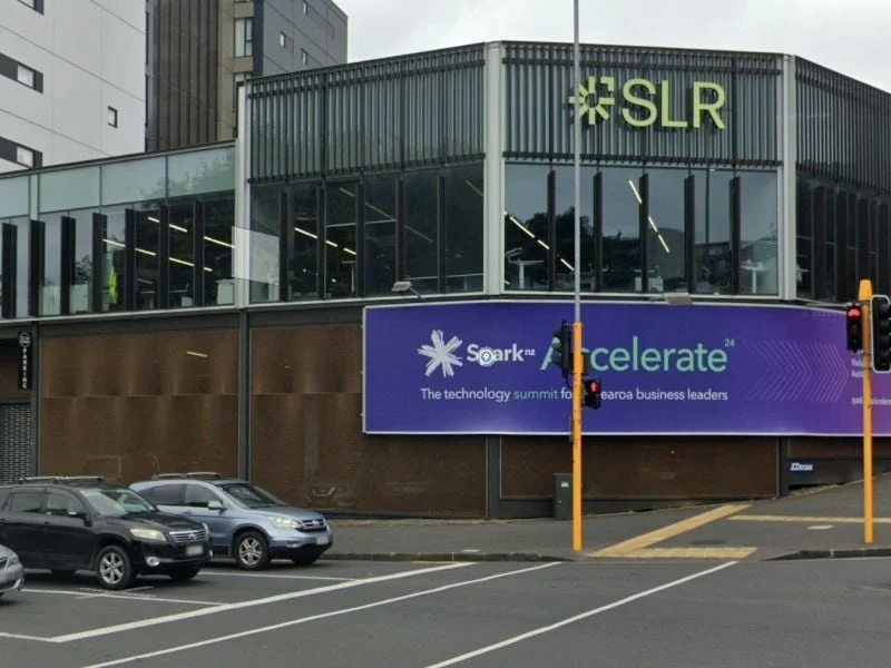 Auckland Central  Flexible Desk Space in Prime Location