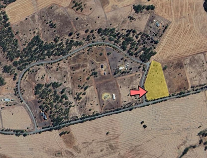 LOT 132 Balgaling Road, Coondle, Wheat Belt, 0 غرف, 0 حمامات, Lifestyle Property