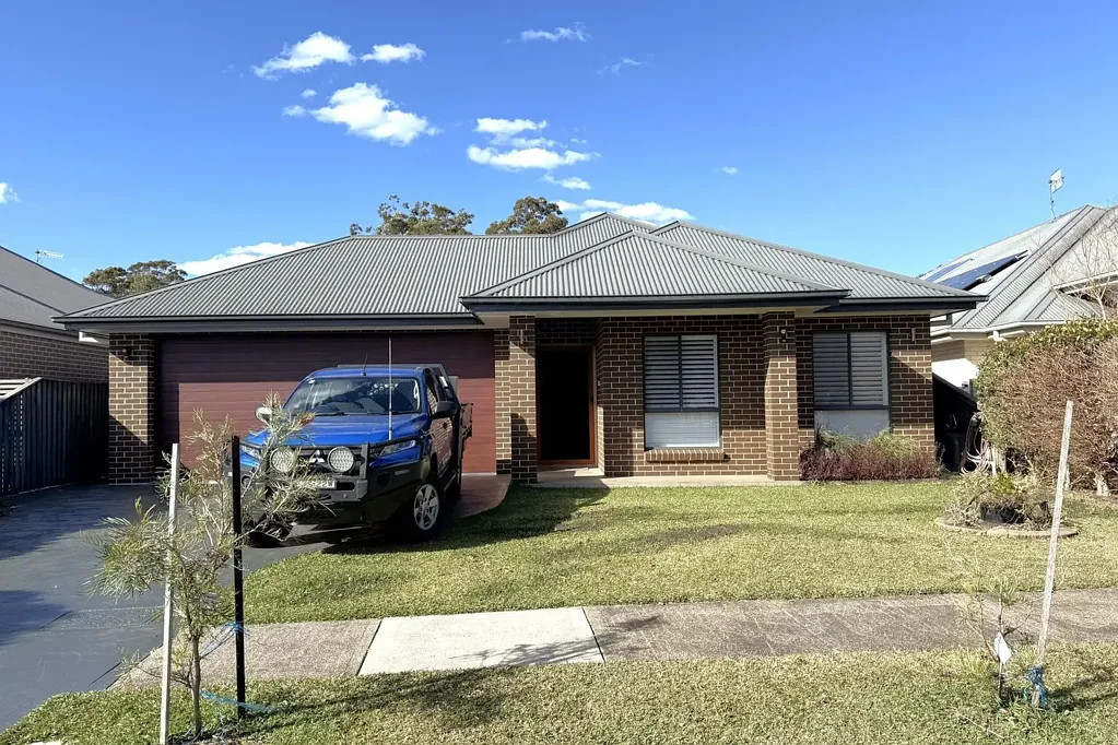 Quiet location - Myall Quays