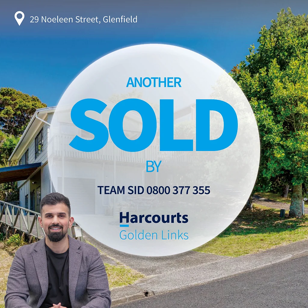 29 Noeleen Street, Glenfield, North Shore City, Auckland