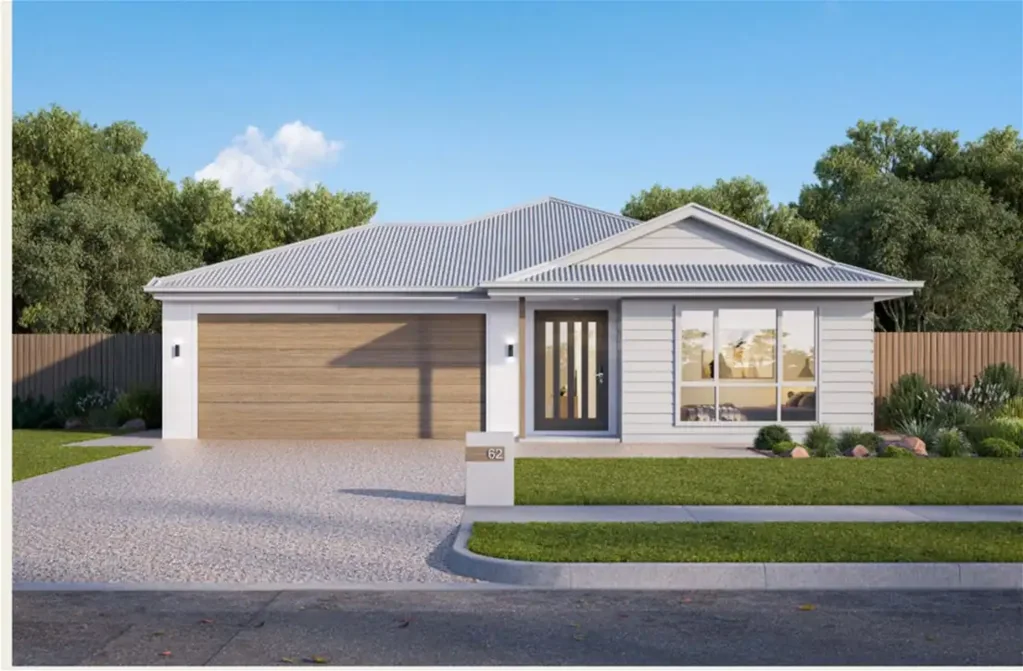 Lot 212 BOTANIC ESTATE, Highfields, QLD 4352
