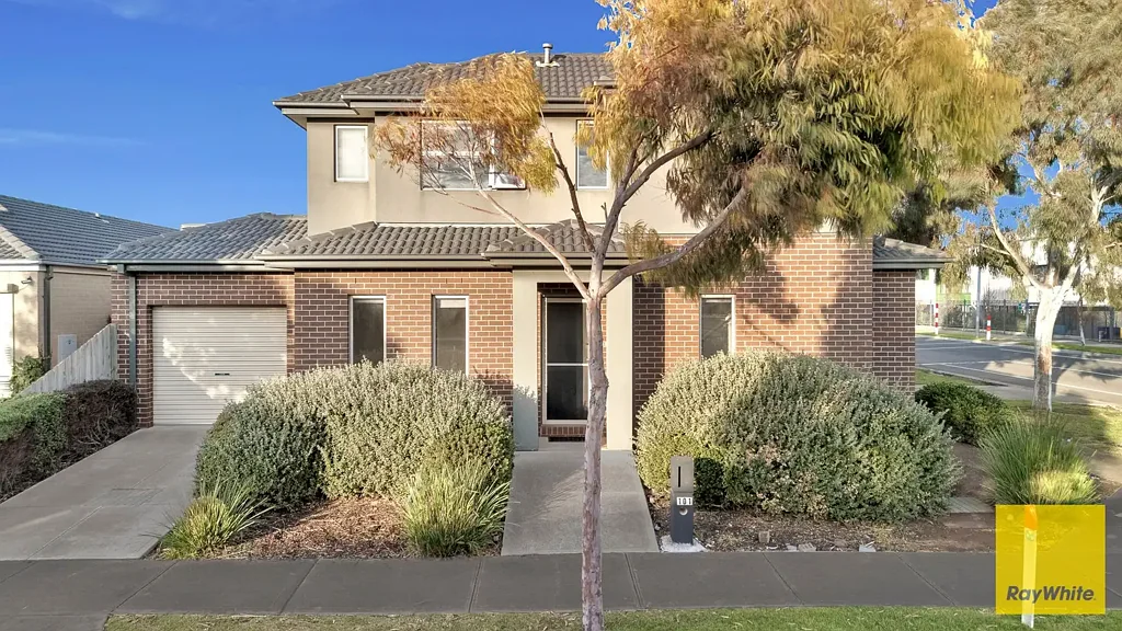 101 Emperor Parade, Tarneit, VIC 3029