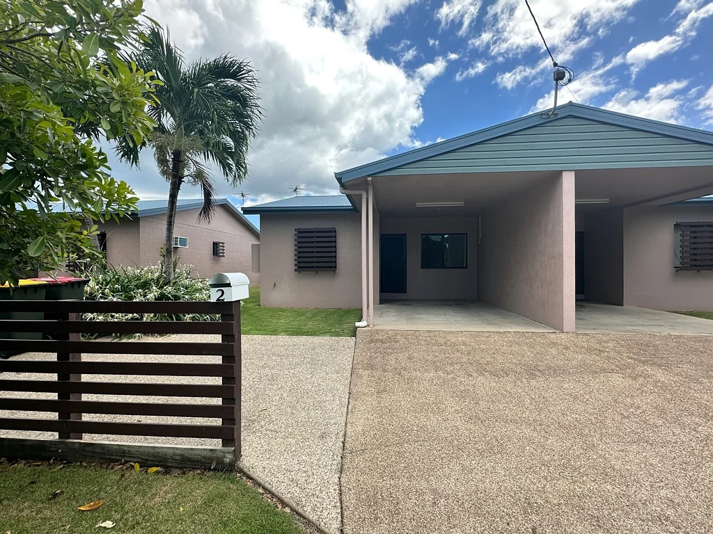 5 Forrest St, Rosslea, QLD 4812