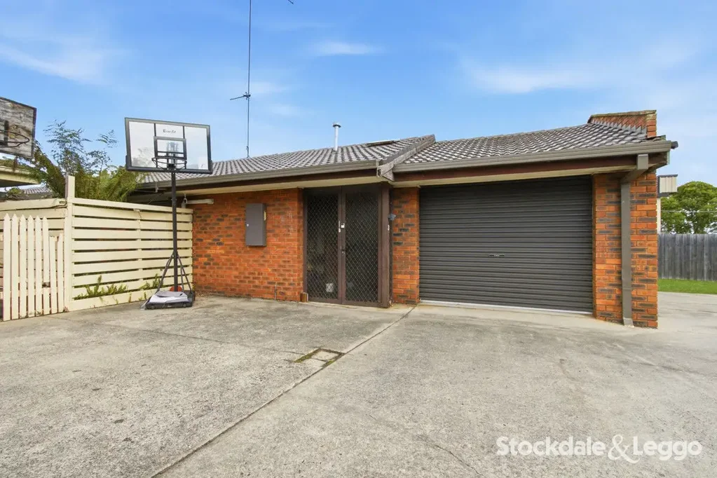3/27 Ormond Road, Traralgon, VIC 3844