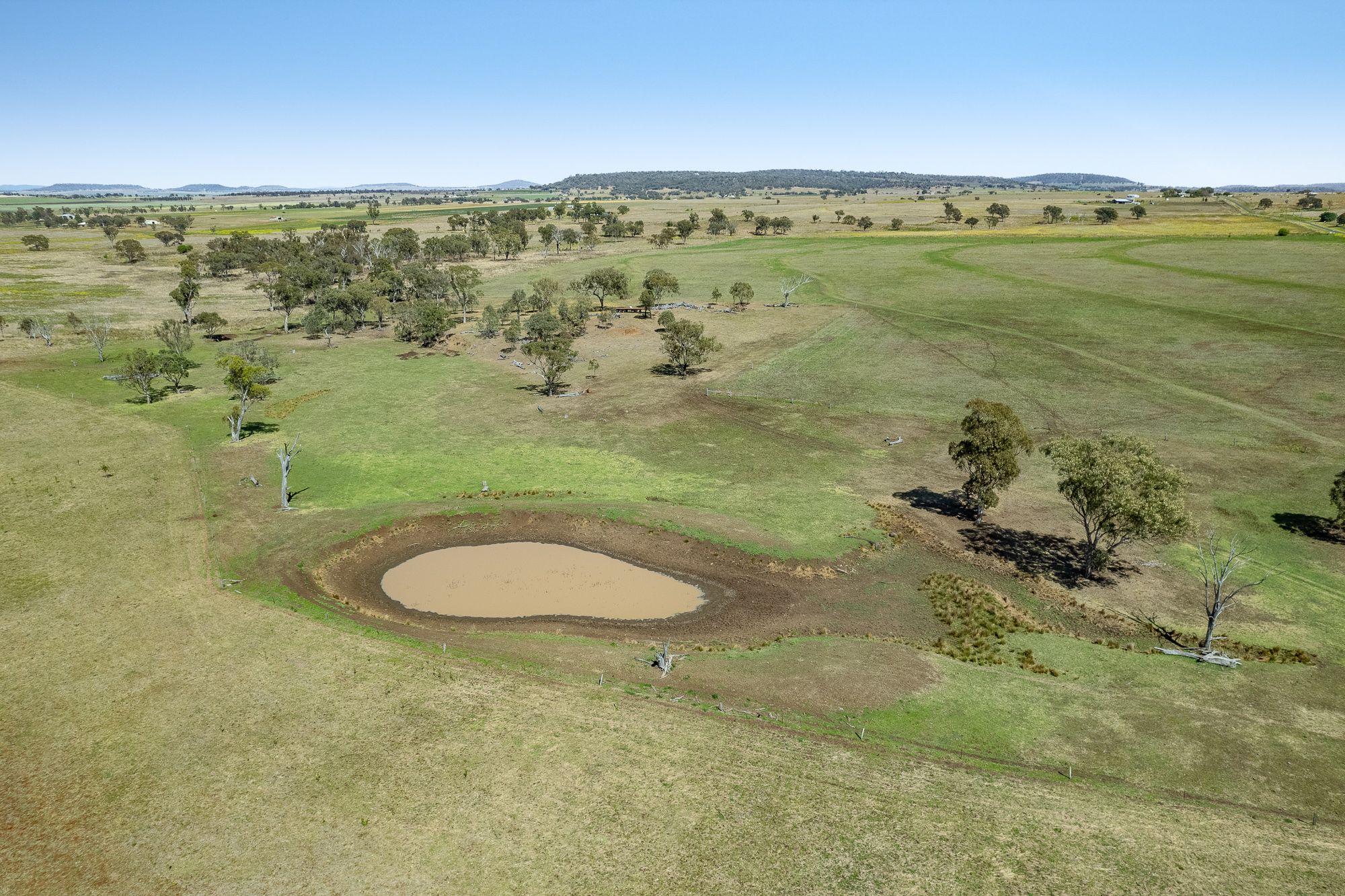 55 STRICKLAND RD, EAST GREENMOUNT QLD 4359, 0 ਕਮਰੇ, 0 ਬਾਥਰੂਮ, Lifestyle Property