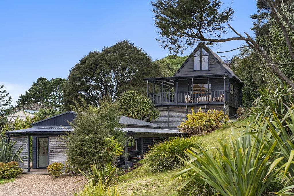 29 Calais Terrace, Ostend, Waiheke Island, Auckland
