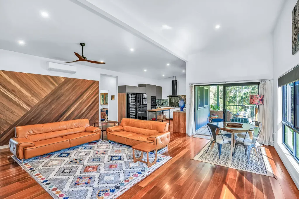145 Fisher Road, Araluen, QLD 4570