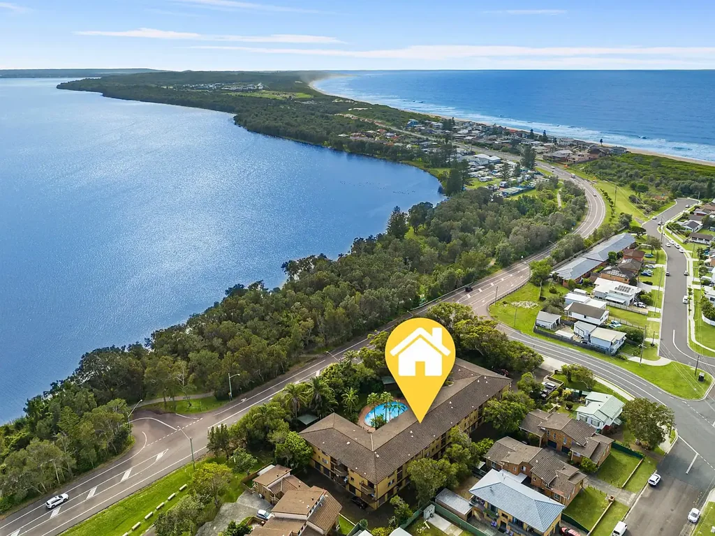 6/2 Mini Street, The Entrance North, NSW 2261