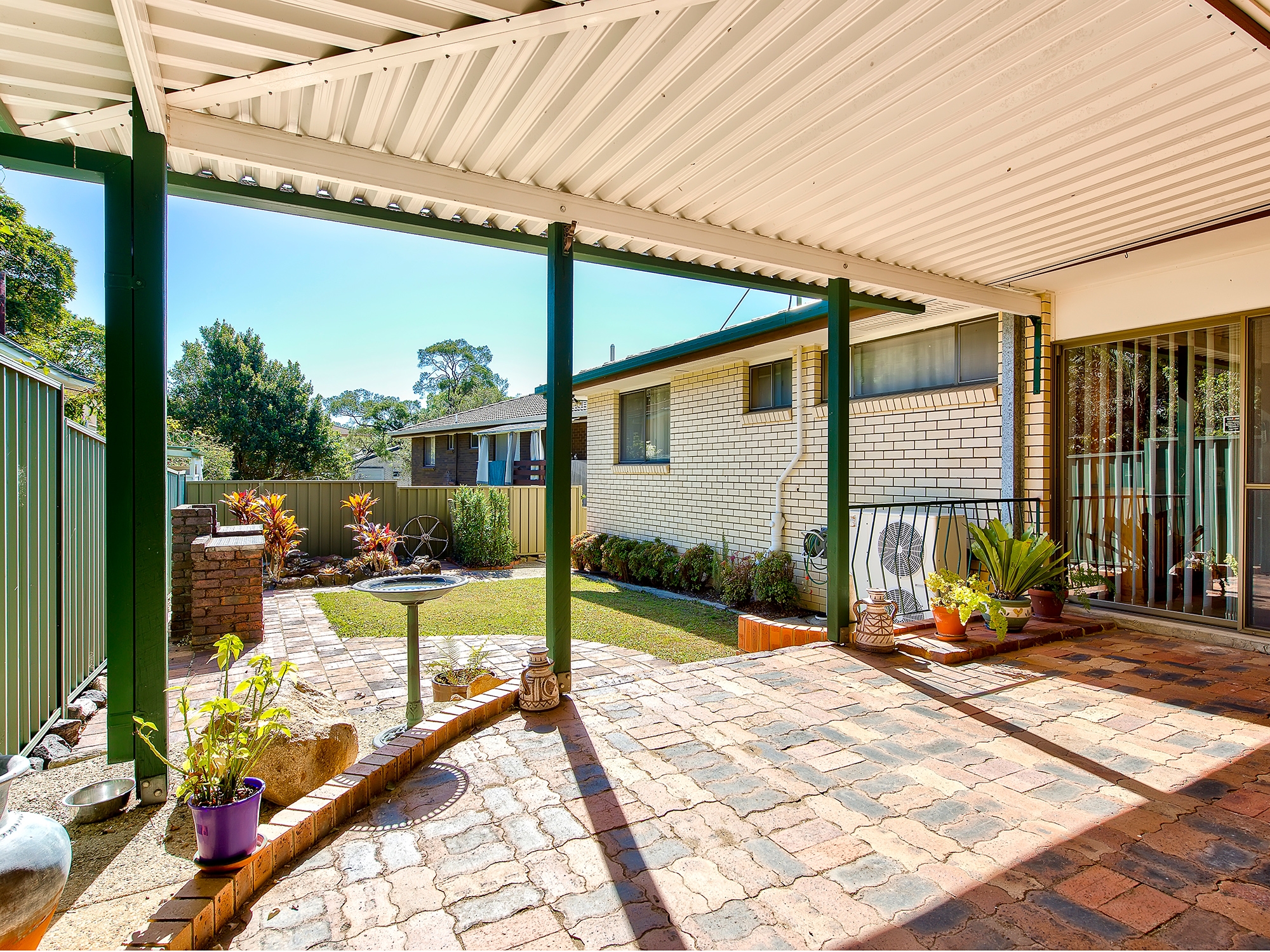 44 ARCHDALE RD, FERNY GROVE QLD 4055, 0房, 0浴, House