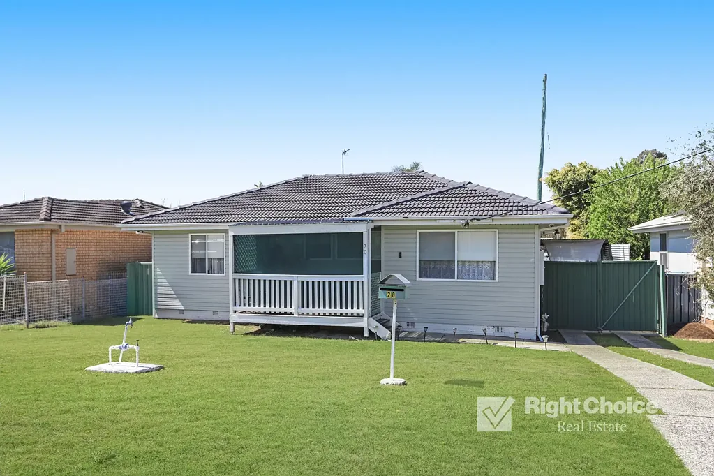 Mount Warrigal 3कमरा Big Backyard, Great Access & Plenty of Potential