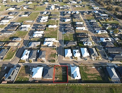 41 Vineyard Circuit, Yarrawonga, VIC 3730, 0 ਕਮਰੇ, 0 ਬਾਥਰੂਮ, Section