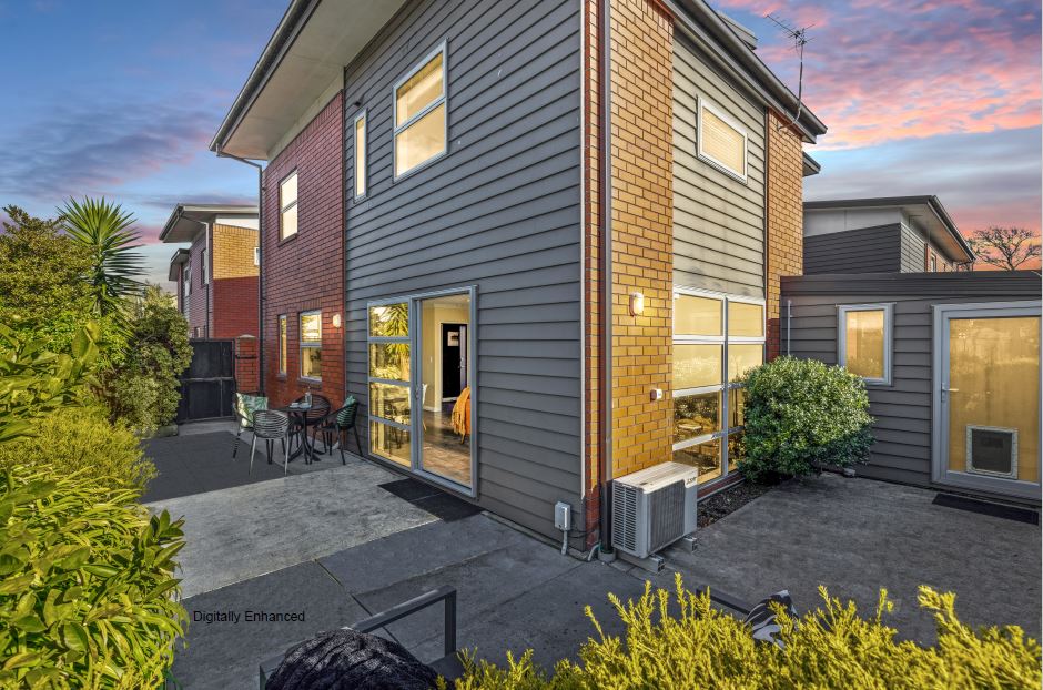 1/21 Rosewarne Street, Spreydon, Christchurch, 3 habitaciones, 1 baños, House