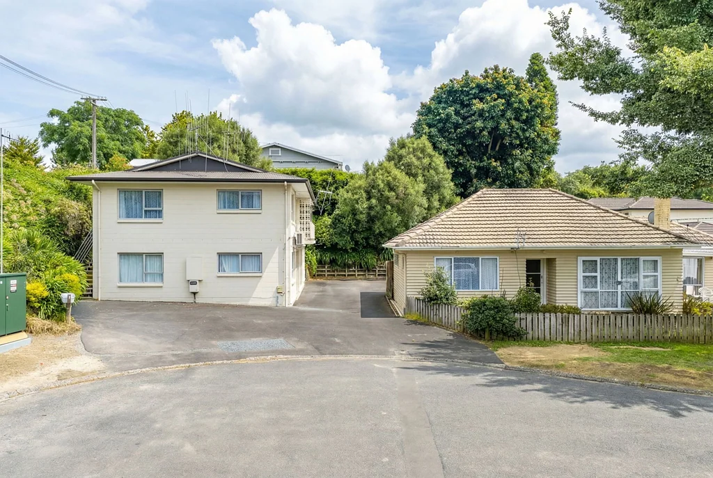 Whitiora 11ห้องนอน Investment Opportunity - City Edge Gem