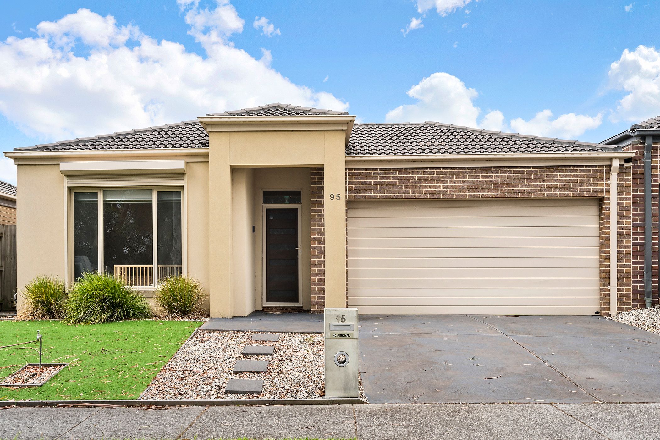 95 WATERVIEW DR, MERNDA VIC 3754, 0 habitaciones, 0 baños, House