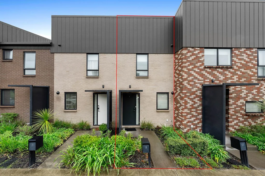 Manukau 2房  Affordable, Modern — A Must-See in Manukau!
