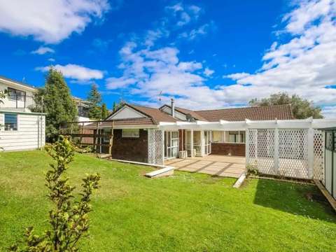 Stunning four bedroom family home