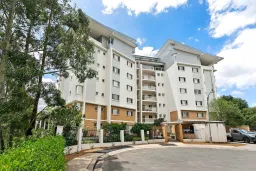 27/12-14 Benedict Court, Holroyd