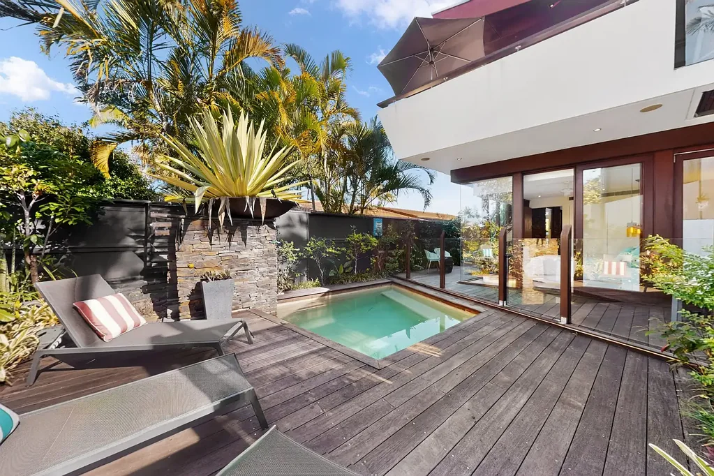 Sunshine Beach Oasis - Short term June to Mid Dec