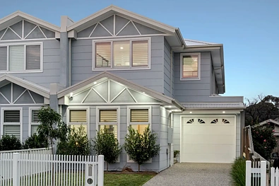 Newport 4 Slaapkamer Luxury, Space & Lifestyle Perfectly Combined